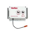 Vostermans Ventilation. Vostermans Variable Speed Controller W/ Temperature Set Point Automatic VFSA-10C/S